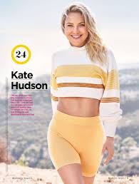 A post shared by kate hudson (@katehudson) on jan 15, 2020 at 7:54am pst. Kate Hudson Photoshoot For Women S Health Uk Magazine March 2020 Tellyupdates Tv