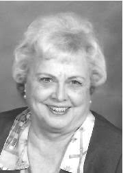 Doris Shreve Raum Obituary (2017)