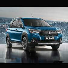 Nexa Xl6 New Delhi In 2020 Car Dealer Car Dealership New Delhi