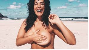 My Big Boobs Are Not A Fashion Trend | body+soul