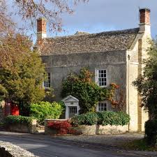 Ella Fitzgerald Louis Armstrong Autumn In New York Katy Campbell House Hunter On Instagram Autumn In Southrop Autumn Autumncolours English Southrop Glo Cotswolds Cottage House Hunters Architecture House