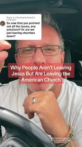 1 of those “Christian Messages” people need to hear