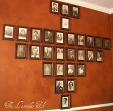 The Lavender Tub Heritage Wall Family Tree Wall Art History Wall Family Tree Wall