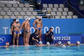 Με μια συγκλονιστική παρουσία και έχοντας κερδίσει το ασημένιο μετάλλιο αποχαιρέτισε τους ολυμπιακούς αγώνες του τόκιο η εθνική ομάδα πόλο των ανδρών, γράφοντας ιστορία στον τελικό της κορυφαίας διοργάνωσης. C1vluq0sxsax5m