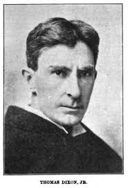 Dixon, Thomas Frederick, Jr.