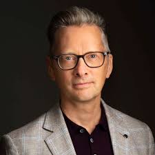 Russell J. A. Kilbourn