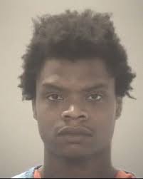 19-year-old ROBERT SPRINGSTON was booked