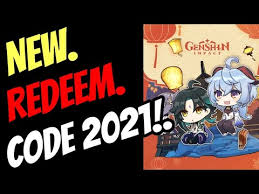 This guide covers the codes are currently active, as well as how to redeem them. Genshin Impact New Promo Code February 23 2021 I New Redeem Code 2021 Genshin Impact Youtube