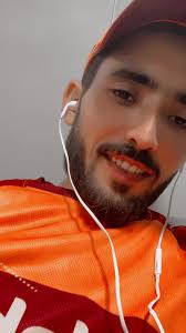 Talabat Accident in Dubai