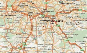 Relembramos os critérios de procura: Previsions Meteo Pour Vitry Sur Seine