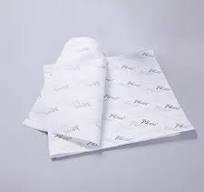 Custom Butter Paper