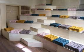 Parmi nos produits prêts à assembler : Agencement D Une Estrade Bos Amenagement