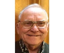 Douglas Hardman Obituary (1944