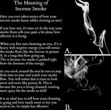 Incense comes in the form of coils and sticks. Incense Potpourri The Pagan Poppet Facebook Incense Burning Incense Witchcraft Spell Books