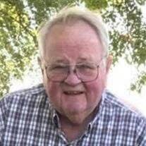 Sanford "Sandy" Showalter Obituary