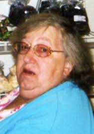 Sally Marie (Snyder) McIlhargey, 70