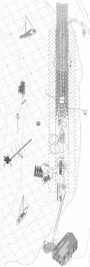 Hanghar 1606 Hamar Landscape Architecture Graphics Architecture Mapping Architecture Graphics