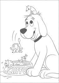17 best images about printable coloring pages and crafts. Kipper The Dog Coloring Pages Bestappsforkids Com