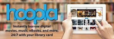 Is hoopla digital app free. Hoopla Digital Wells Branch Community Library