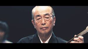 The Many Faces of Ken Shimura. Remembering a Japanese comedian who…