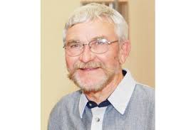 Norman Stahl Obituary (1935