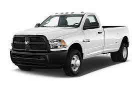 Designed for hard work with impressive towing, payload and efficiency delivered by the powerful available 6.7l cummins® turbo diesel engine, the ram 3500 has never met a job it couldn't handle. 2018 Ram 3500 Buyer S Guide Reviews Specs Comparisons