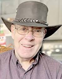 Rev. Gerald E. Craig Obituary