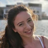 Valentina Hill's Instagram, Twitter & Facebook