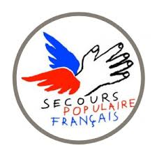 Alimentaire, pour trouver un logement, écouter sans compter, aident administrativement. Benenova Partenaire Secours Populaire Nanterre