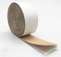 High Temperature Adhesive Backed Silica Fiber Tape Manufacturers