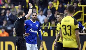Dortmund, schalke'yi konuk ettiği maça bundesliga tarihindeki 800. Bvb Borussia Dortmund Gegen Den Fc Schalke 04 Heute Im Live Ticker Zum Nachlesen