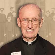 A Jesuit's Journey: Br. James Small, SJ