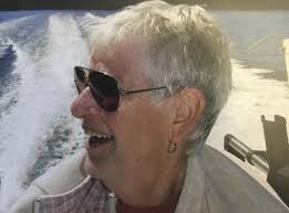 Patricia Eleanor Anderson Obituary