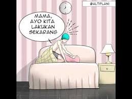 Nafkah batin suami kepada istri. Lucu Video Nafkah Lahir Batin Youtube