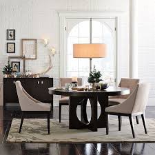 Browse our collection of curved dining chairs and find one that feels right for your dining space. Curved Upholstered Dining Chair