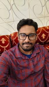 At Brother's Wedding