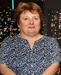 Marie Mandeville's Instagram, Twitter & Facebook