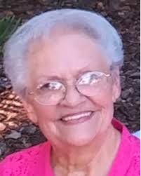 Jean Carolyn Brantley Gillis Obituary January 13, 2025