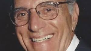 Arnold Levine Obituary (1931