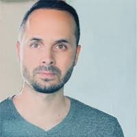 Angelo Rizzo's Instagram, Twitter & Facebook