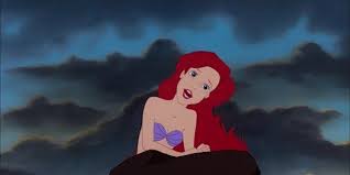 The little mermaid instant ariel. 5 Things That Don T Make Sense About The Little Mermaid Cinemablend