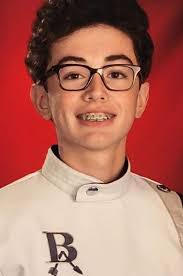 Jaymeson Michael West