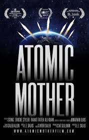 The plot follows a young woman whose tranquil life with her husband at their country home is disrupted by. Atomic Mother 2017 Imdb
