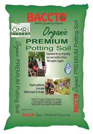 And therefore convert to less quarts per pound. Baccto 1465p Potting Soil 8 Qt Bag Larry The Locksmith