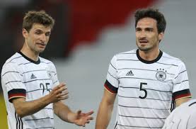 Müller is set to succeed li yong of china, who has led unido as director general since 2013. Hummels Muller Miss Training For Germany Ahead Of Hungary Clash