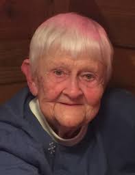 Obituary for Doris Elise (Bates) Quarles