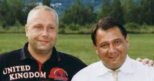 Pětačtyřicetiletý petr benda, jehož éru v sociální demokracii provázela kontroverzní pověst, teď zvažuje, zda se znovu vrátit do vysoké politiky a pomoci čssd k lepšímu volebnímu výsledku. Ustecky Kraj Petr Benda Se Vraci Neklid V Cssd Pred Volbami Plan Lepsiho Severu Ztroskotal Blesk Cz