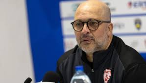 Coupe de France : Dieulouard-ASNL se jouera samedi, à Marcel Picot