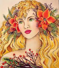 Here is my most recent piece of art 🖤