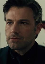 Fan Casting Ben Affleck as Bruce Wayne-Prince in Keeping Up with the  Princeses-Wayneses